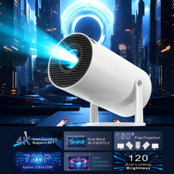 HY330 Projector
