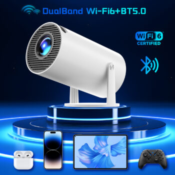 HY320 Projector